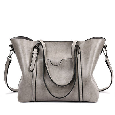 Laken - Trendy High-Capacity Crossbody Bag