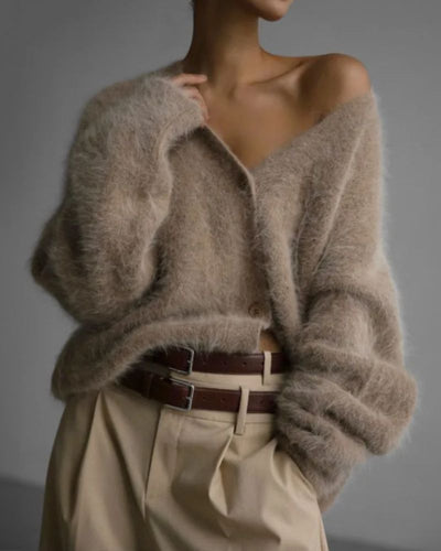 SIMA - CHIC COZY COUTURE