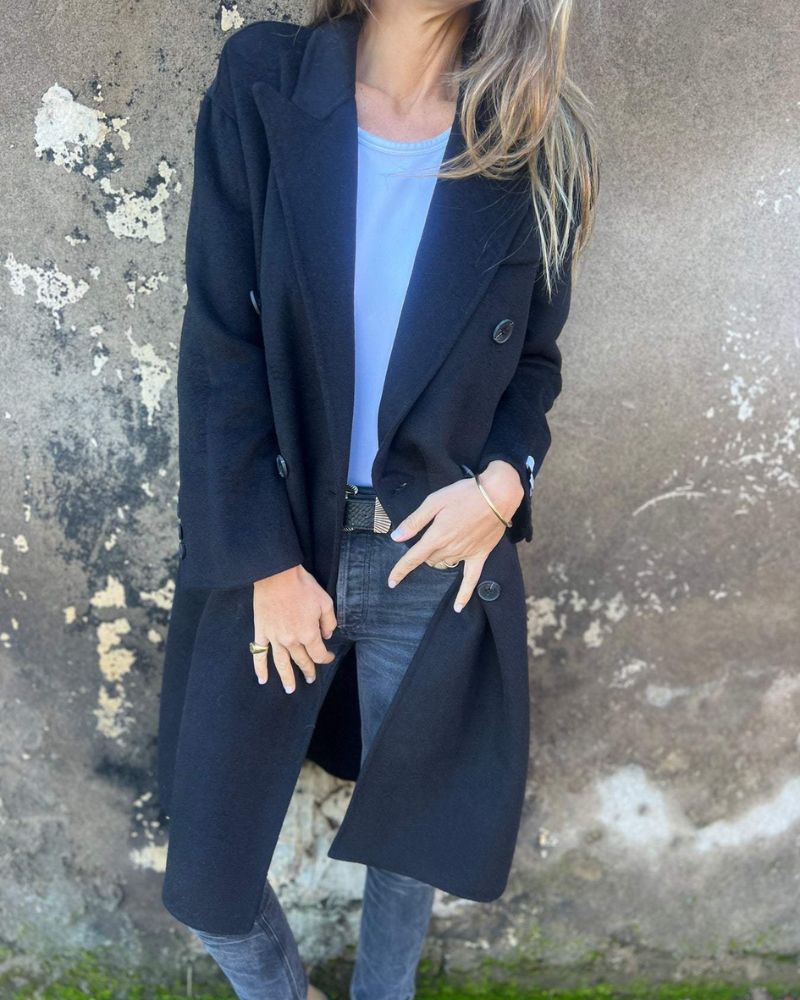 ADEL - STYLISH & COZY JACKET