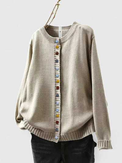 THE ADALYN | GRACE CARDIGAN