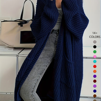 Emma | Cozy Knit Cardigan