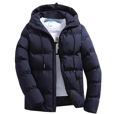 Men's PolarGuard Winter Parka