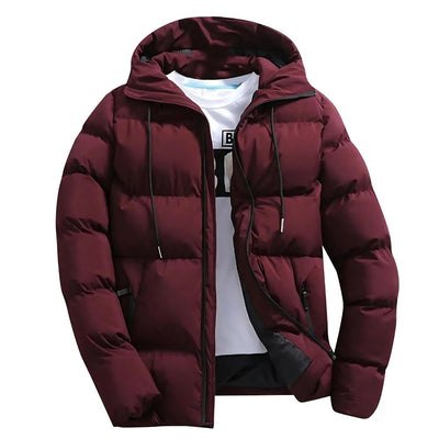 Men's PolarGuard Winter Parka
