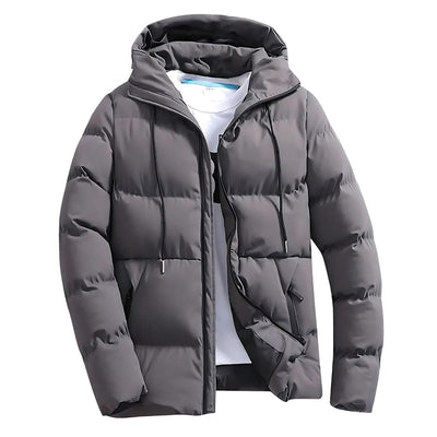 Men's PolarGuard Winter Parka