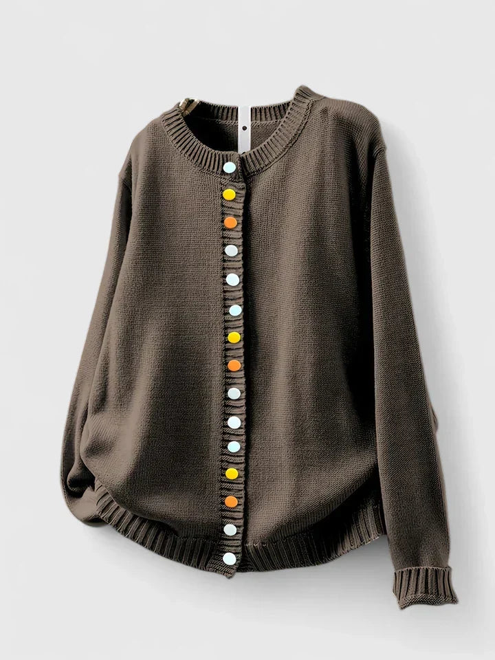 THE ADALYN | GRACE CARDIGAN