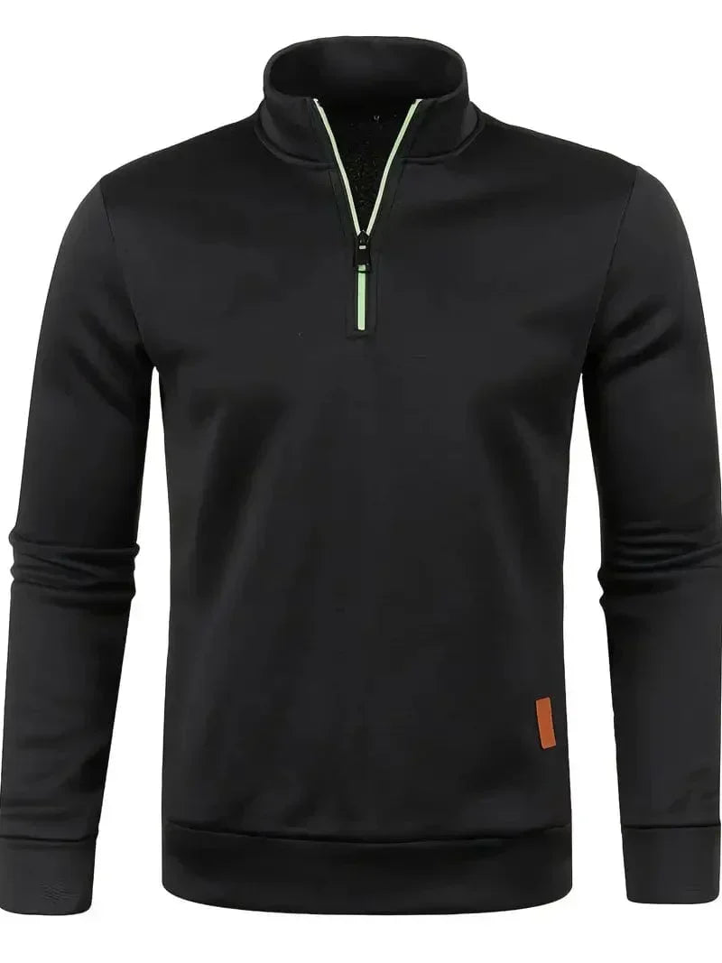Everpace Half-Zip Sweater