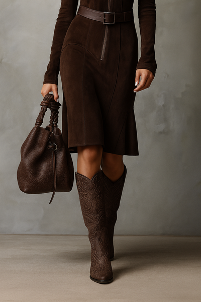 Millie | Where elegance meets edge