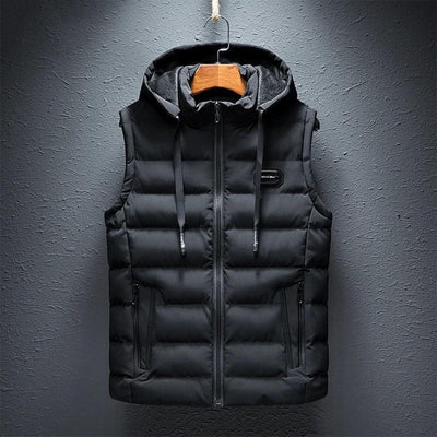 Max™ Lightweight Hooded Jacket