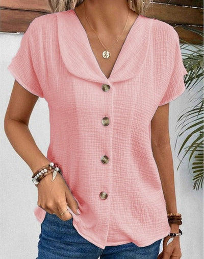 Sophia - Chic Summer Blouse