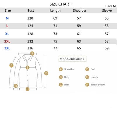 Laurent™ | Vintage Winter Jacket for Men