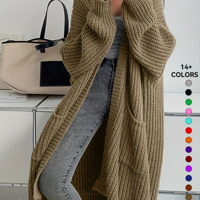 Emma | Cozy Knit Cardigan