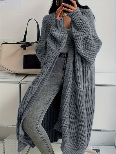Emma | Cozy Knit Cardigan