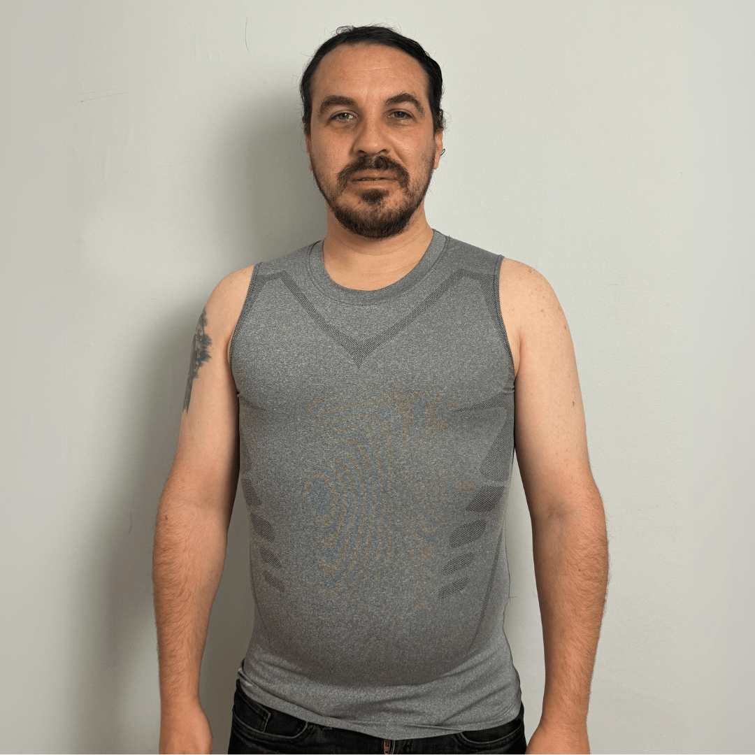 SlimLine™ Shape Vest