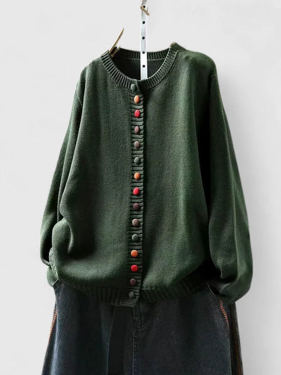 THE ADALYN | GRACE CARDIGAN