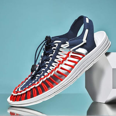 Cole™ - Handwoven Comfortable Sandals