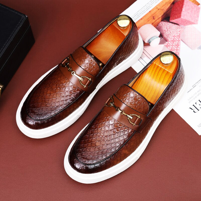 Miles™ - Premium Couture Loafer
