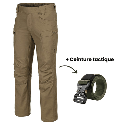 Louis™ - 7 Pocket Tactical Pants - Field Armor